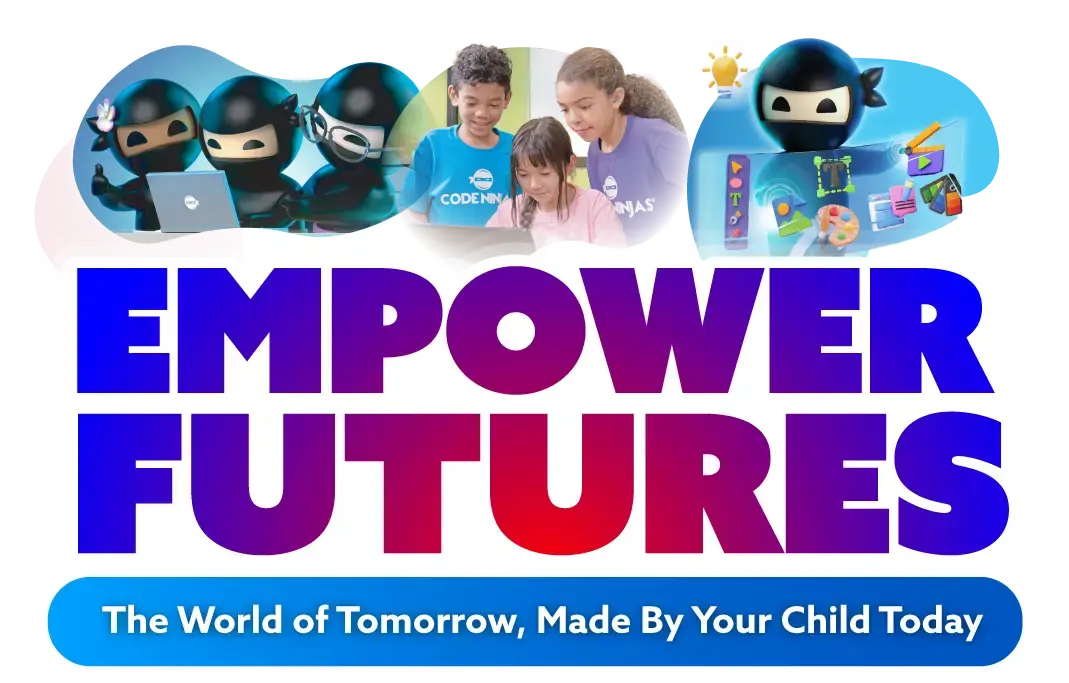 Empower Futures Banner Mobile